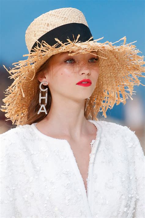 chanel paesaggi